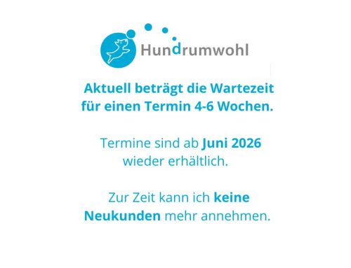 Ferienmeldung und Termine